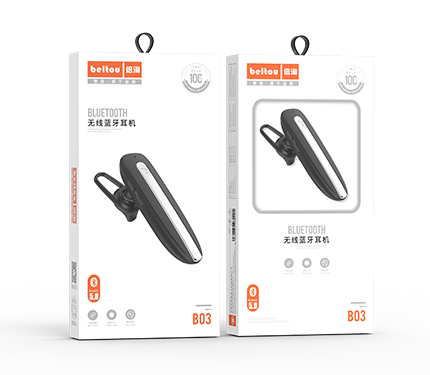 Beltou B03 bluetooth headset