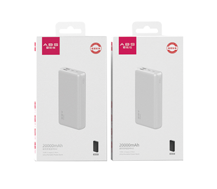 移动电源MINI2