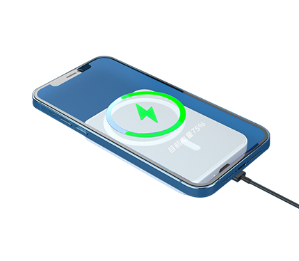 Wireless charger  03