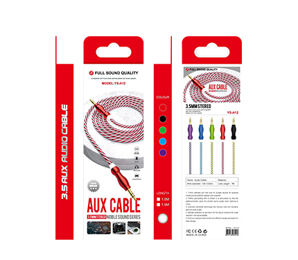 Adapter cable A款