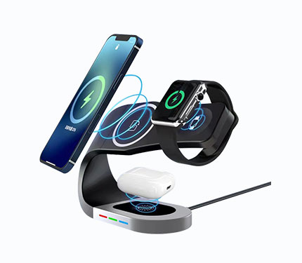 Wireless charger 08