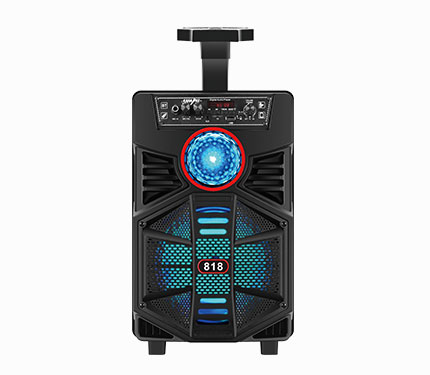 Loudspeaker box 02