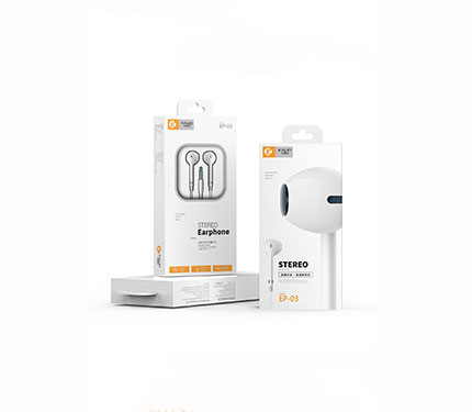 Earphone 01