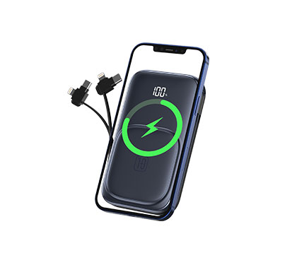 Wireless charger 04