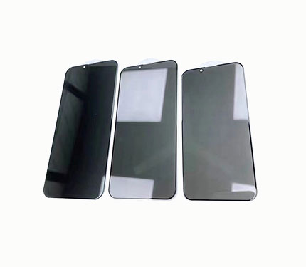 Mobile phone tempered film 02