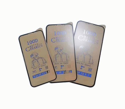 Steel film F款