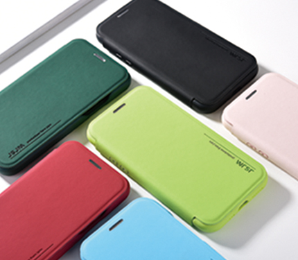 Mobile phone shell 13
