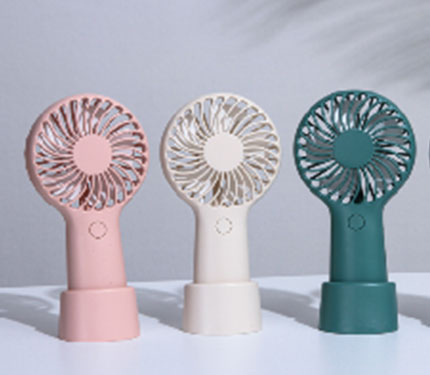 Electric Fan 01