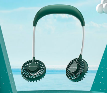 Electric Fan 05