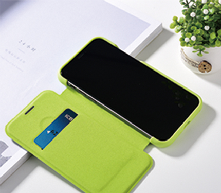Mobile phone shell  14