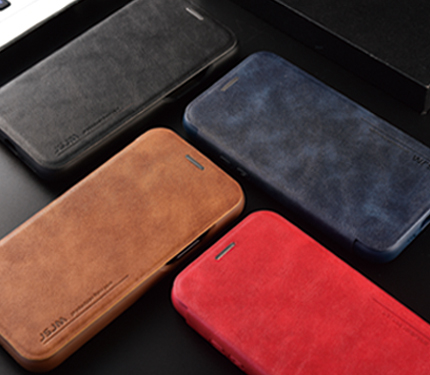 Mobile phone shell 15