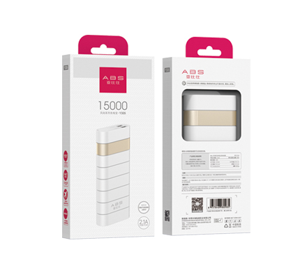 Power bank 14