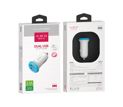 Car charger  03