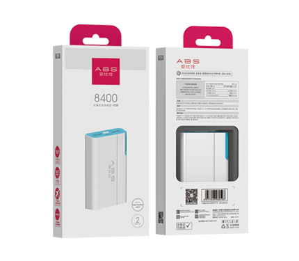 Power bank 10