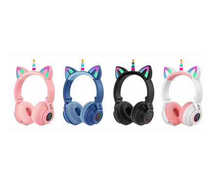 Headphones 01