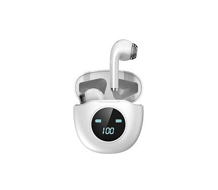 Bluetooth headset 01