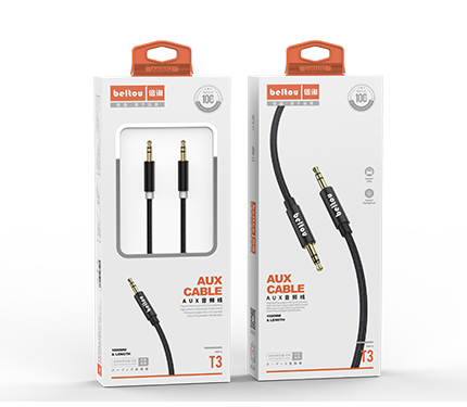 Beltou T3 adapter cable 