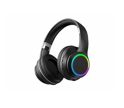Headphones 02