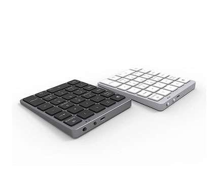 Numeric keypad 05