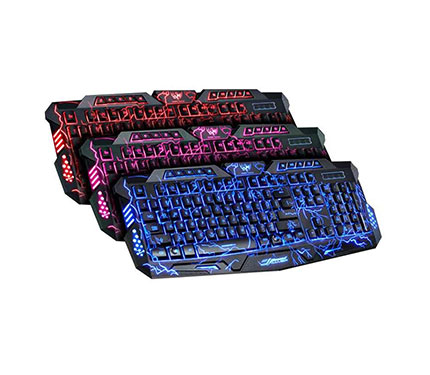 Mechanical Keyboard 08