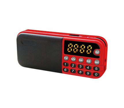 Radio 03
