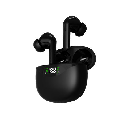 Bluetooth headset 04