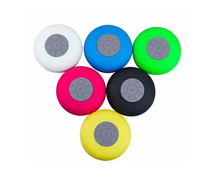 Smart Bluetooth speaker 03