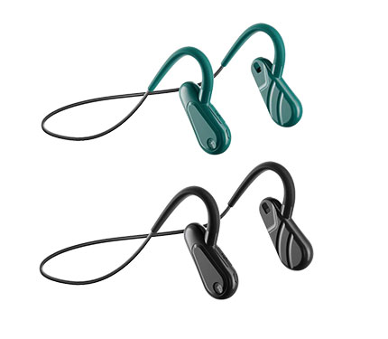 Bluetooth headset 05