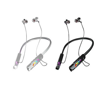 Bluetooth headset 01