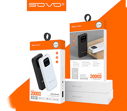 Power bank  02