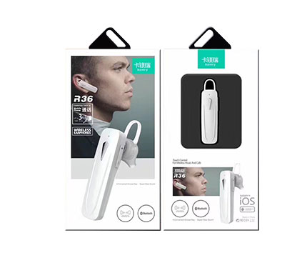 Bluetooth headset 01