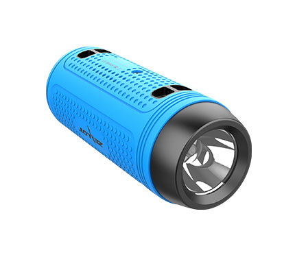 Bluetooth speaker 01