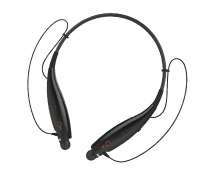 Bluetooth headset 02