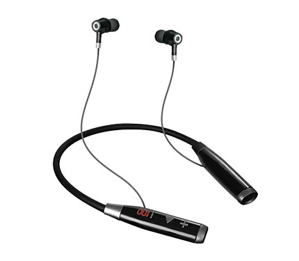 Bluetooth headset 03