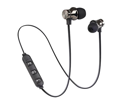 Bluetooth headset 05