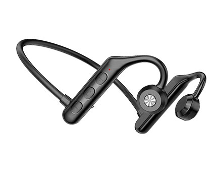 Bluetooth headset 04