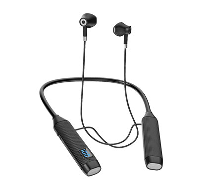 Bluetooth headset 01