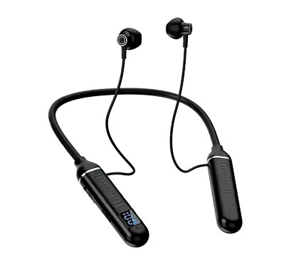 Bluetooth headset 02