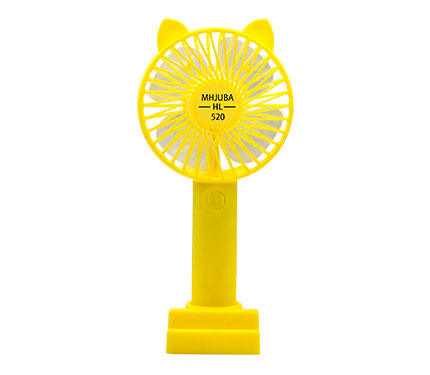 Electric Fan 02