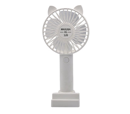 Electric Fan 03