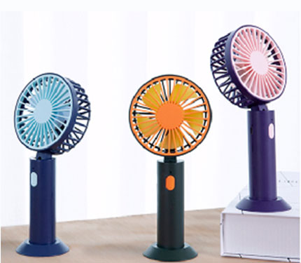 Electric Fan 03