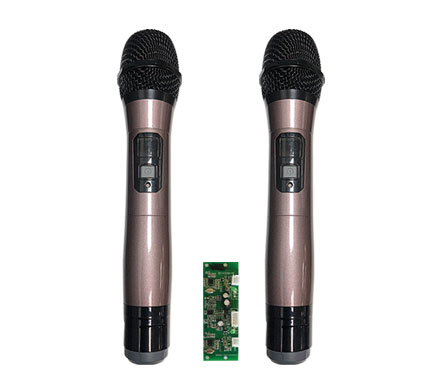 Microphone 07