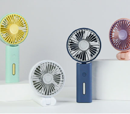 Electric Fan 05