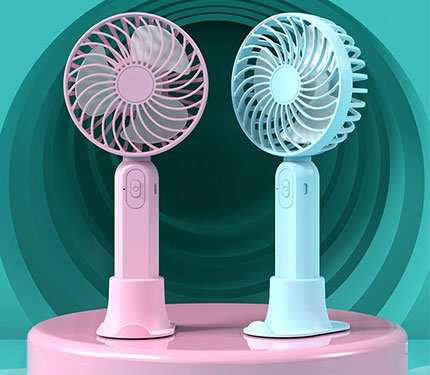 Electric Fan 06