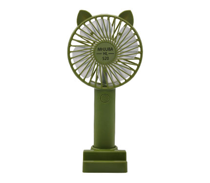 Electric Fan 04