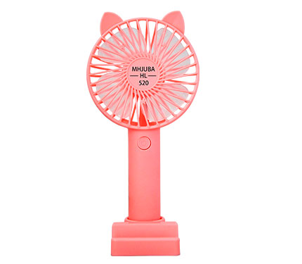 Electric Fan 07