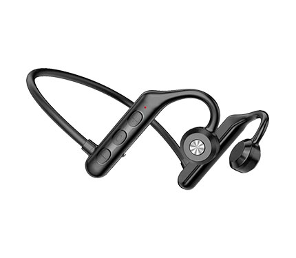 Bluetooth headset 06