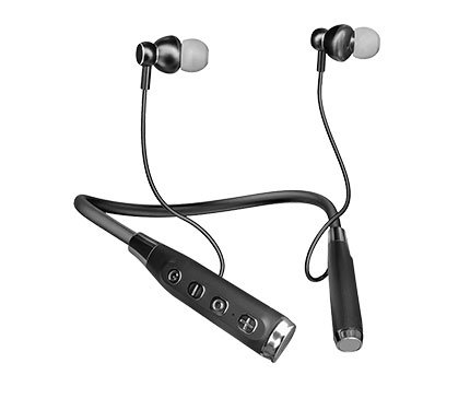 Bluetooth headset 07