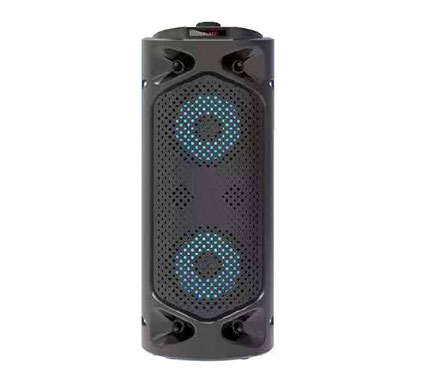 Loudspeaker box 01