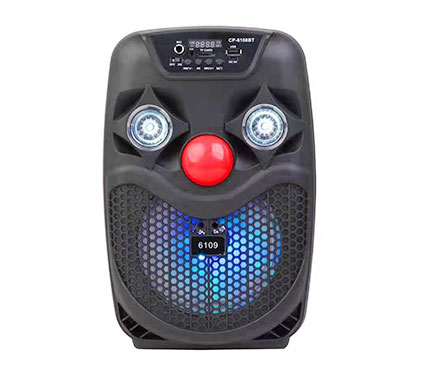 Loudspeaker box 06